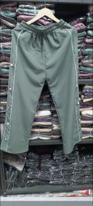 Ladies Fancy Track Pant