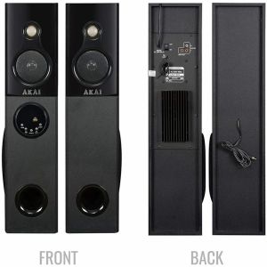 Akai HA-TS110 110W Home Audio System