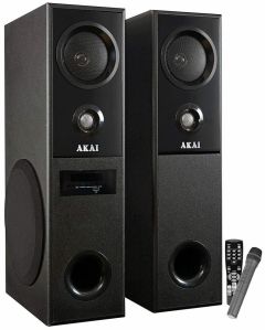 Akai HA-TS70 70W Home Audio Speaker