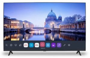 AL43SU-FX1WS Akai 43 Inches Full HD Smart TV