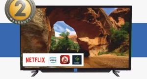 Sky S43S 43 Inch Smart Android Full HD TV