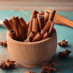 Cinnamon Sticks