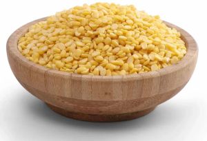 Yellow Moong Dal