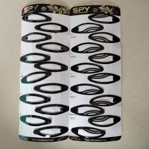 Designer Hair Clips