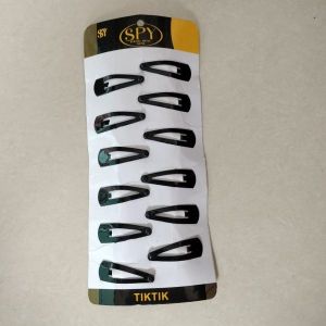 Metal Hair Clips