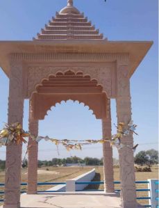 Stone Gazebo Construction Services