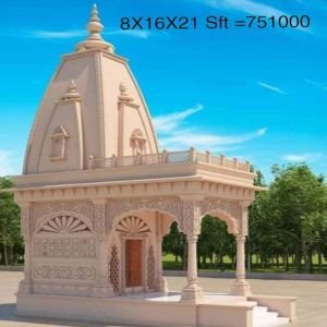 Stone Temple Construction Services