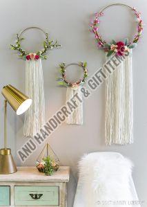 White Pearl Home Decor