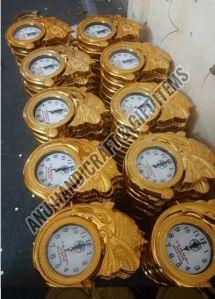 Wooden Wall Clocks