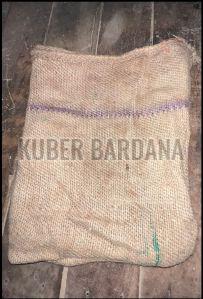 Brown Industrial Jute Gunny Bags