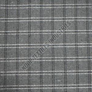 Waterproof Black Cotton Polyester Canvas Tarpaulin Fabric