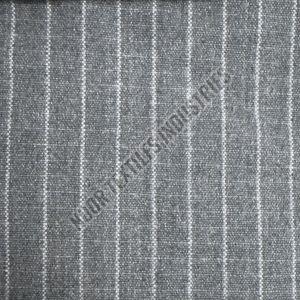 Cotton Checked Waterproof Canvas Tarpaulin Fabric