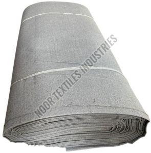 Plain Cotton Canvas Fabric