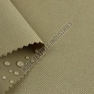 Waterproof Canvas Tent Fabric