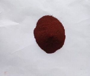 Lac Dye