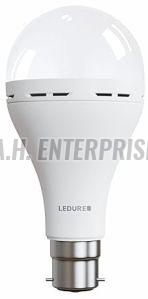 10W Ledure Emergency LED Bulb