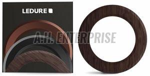 7W Ledure Housing Collar Ring