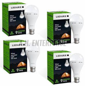 10W Ledure Emergency LED Bulb