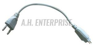 Non Wired LED Rope Connector Pin