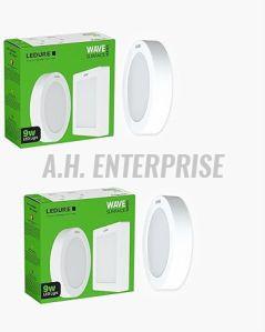 10W Ledure Meta Surface Round LED Light