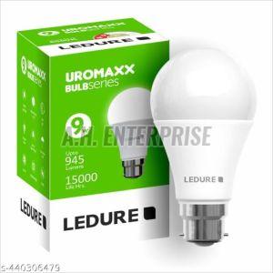 9W Ledure Uromaxx LED Bulb