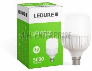 50W Ledure Glomaxx LED Bulb