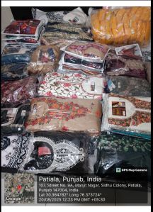 Girls Designer Woolen Suits