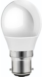 5 Watt LED Bulb