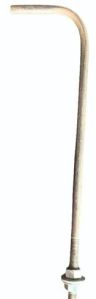 Mild Steel L Type Foundation Bolt