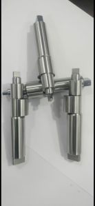 Pump Shaft for Etios Car
