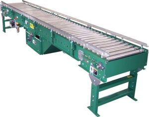 SPM Machine