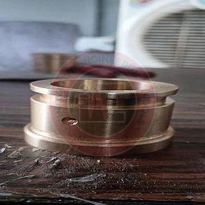 Gun Metal Bushing