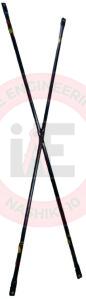 Mild Steel Peb Cross Bracing