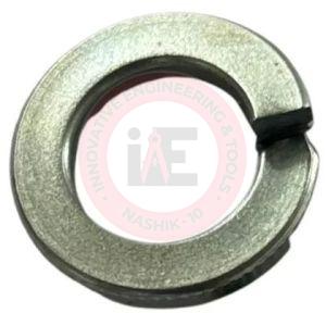 Mild Steel Spring Washer