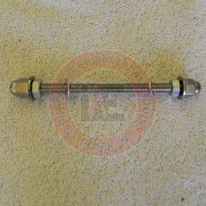 Mild Steel Stud Bolt