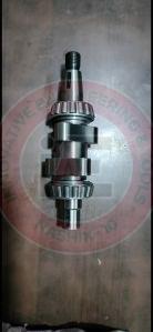 Stainless Steel Automobile Pump Shaft