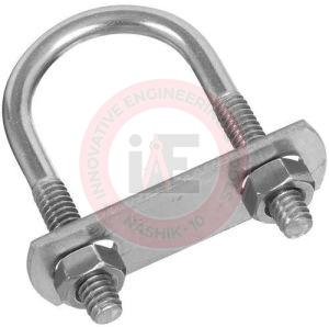 Stainless Steel U Bolt