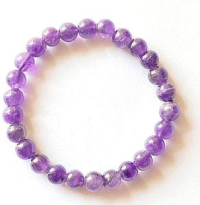 Amethyst Bracelet