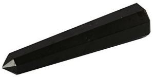 Black Tourmaline Wand