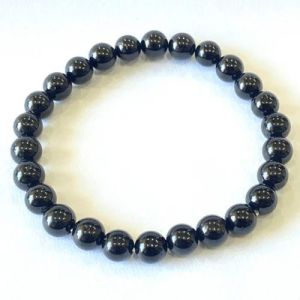 Black Tourmaline Bracelet