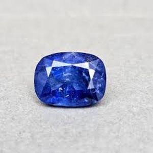 Blue Sapphire