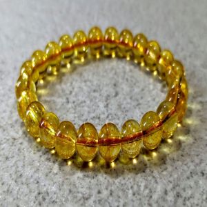 Citrine Bracelet