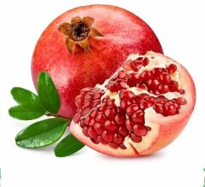 A Grade Premium Super Bhagwa Pomegranates