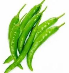 Fresh Samba Green Chilli