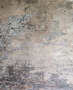 Beige Indo Nepali Carpet