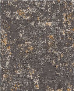 Brown Indo Nepali Carpet