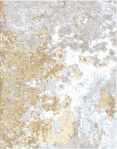 Gold Indo Nepali Carpet