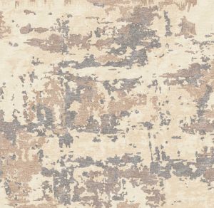 Hand Tufted Wool Rug