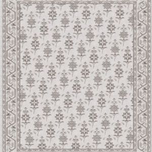 Ivary Hand Knotted Rugs