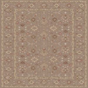 Taupe Hand Knotted Rugs